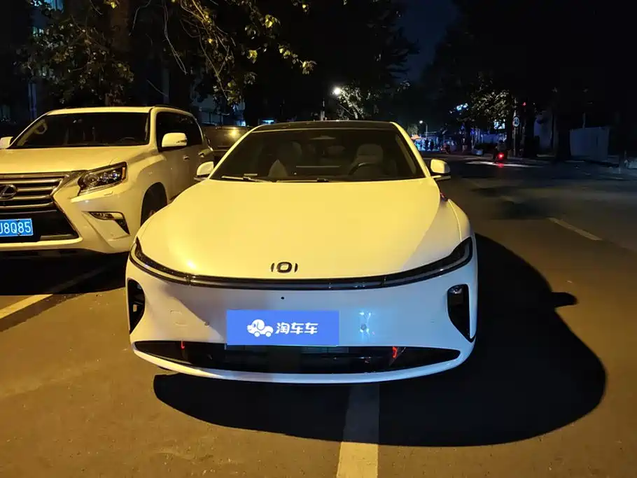 Qiyuan Qiyuan A07 — миниатюра 2