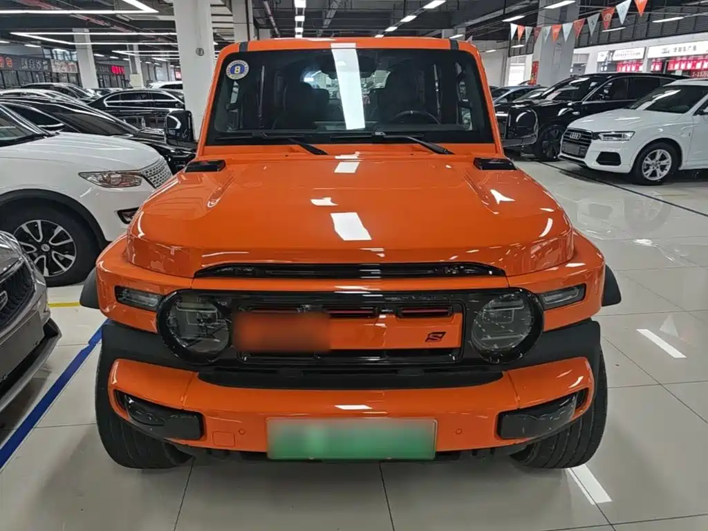 iCAR iCAR Super V23 — миниатюра 3