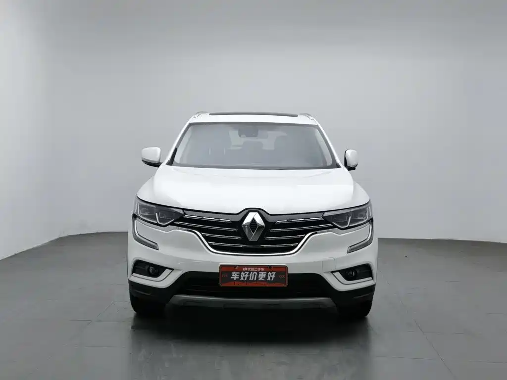 Renault Koleos — миниатюра 3