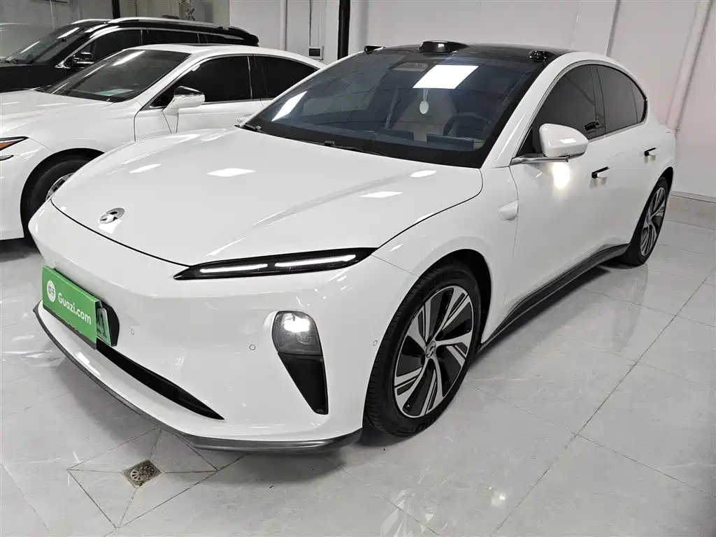 Nio ET5 2023