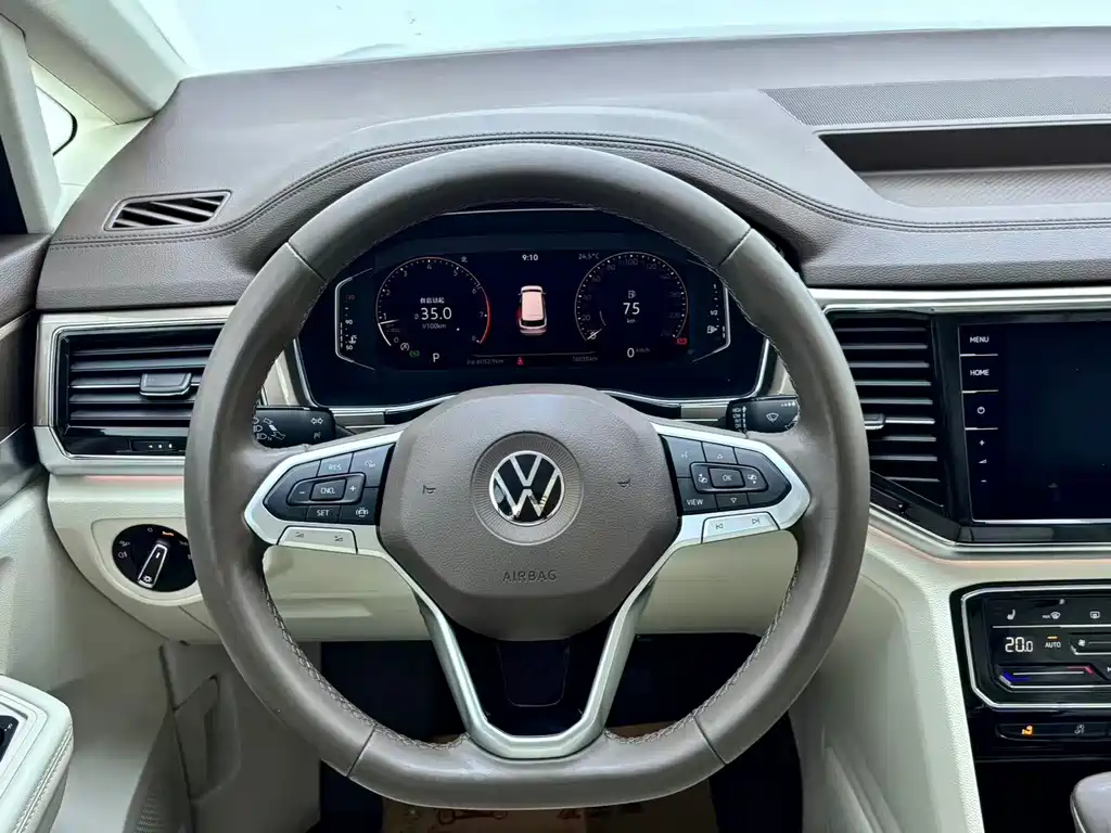 Volkswagen Viloran — миниатюра 14