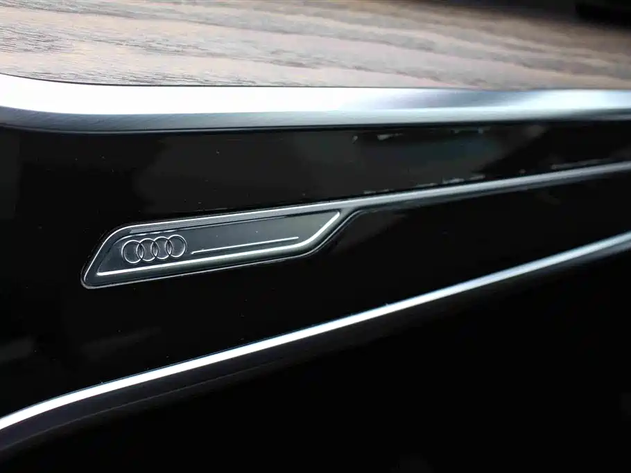 Audi A6L — миниатюра 16