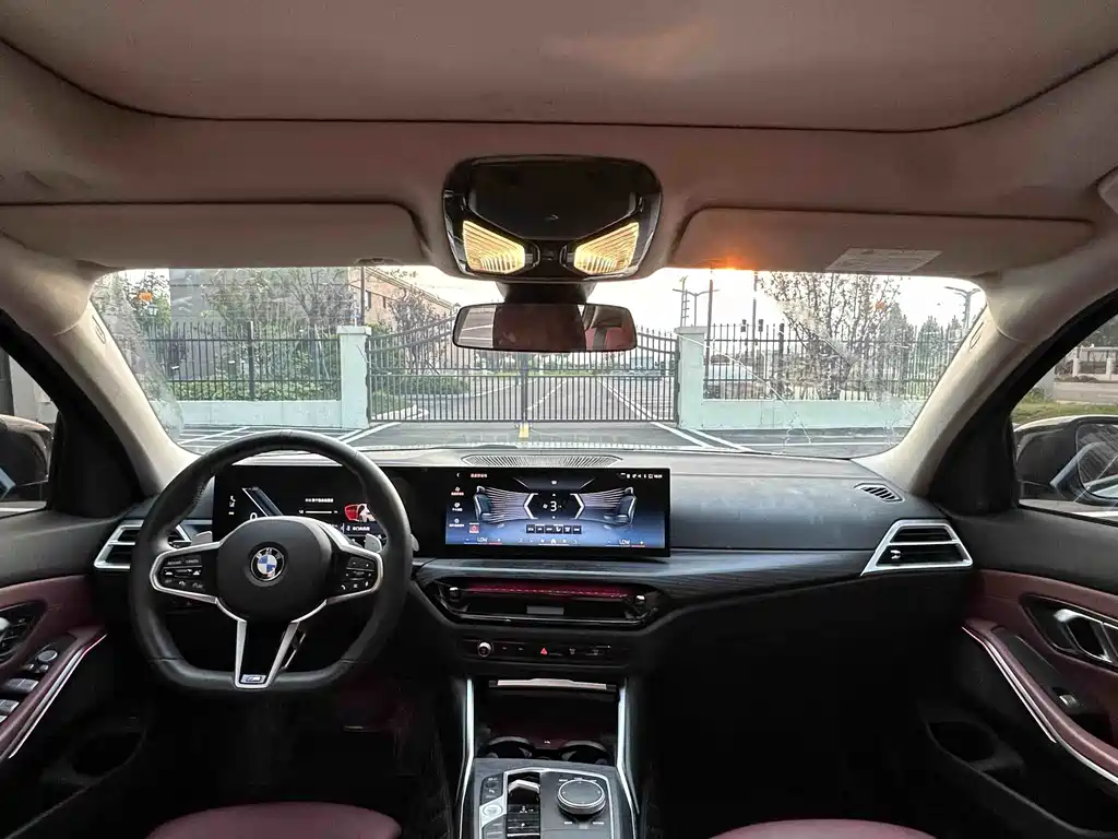 BMW 3 Series — миниатюра 5