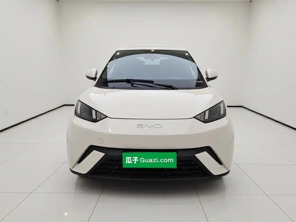 BYD Seagull — миниатюра 2