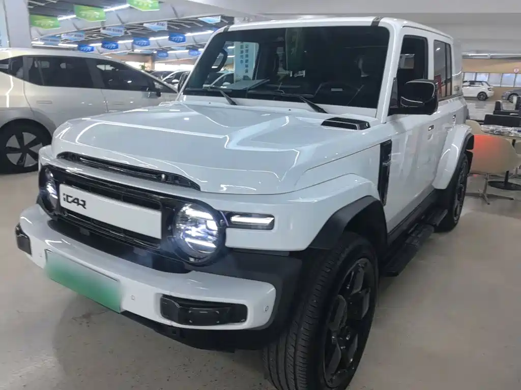 iCAR iCAR Super V23