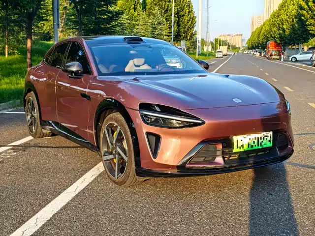 Xiaomi YU7