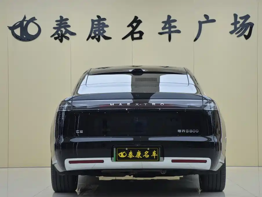 Zunjie Zunjie S800 — миниатюра 3