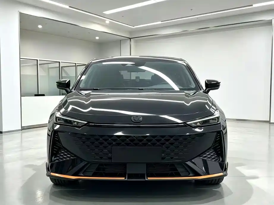 Changan UNI-V — миниатюра 2