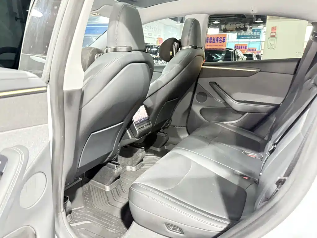 Tesla Model Y — миниатюра 6