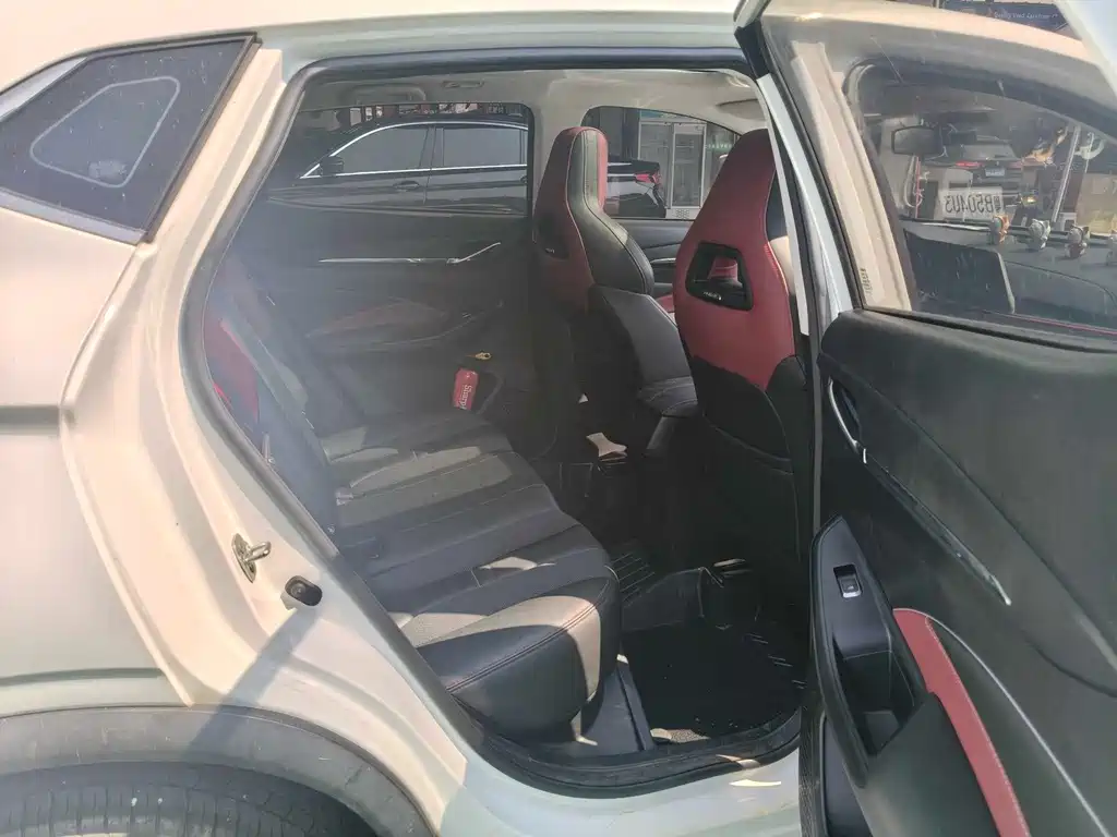 Oshan Oushang X5 — миниатюра 11