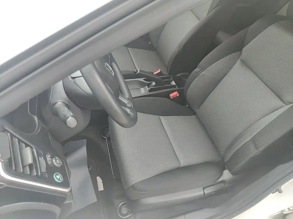 Honda Gienia — миниатюра 15