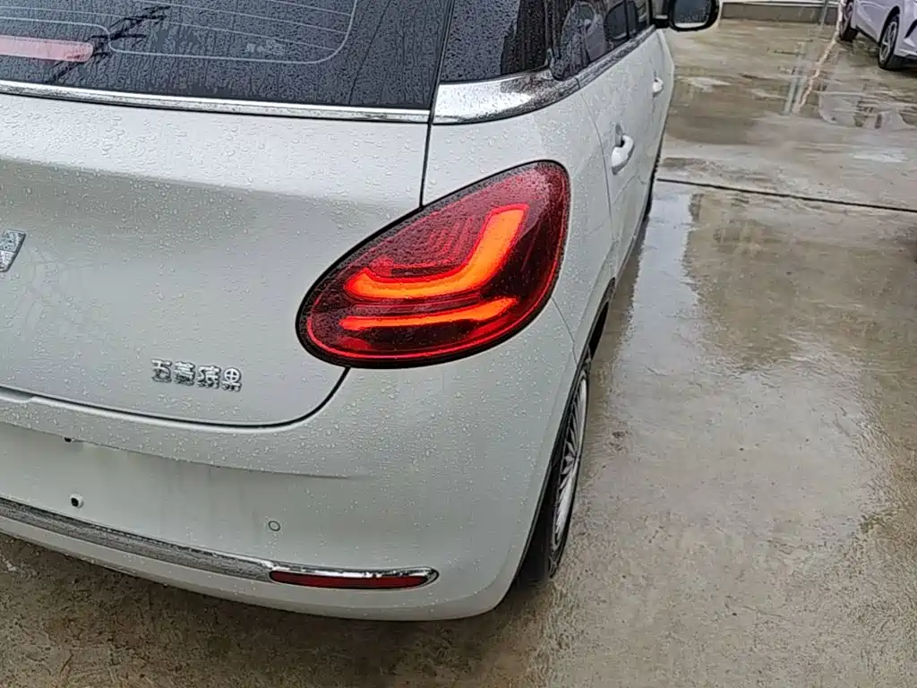 Wuling Bingo — миниатюра 8