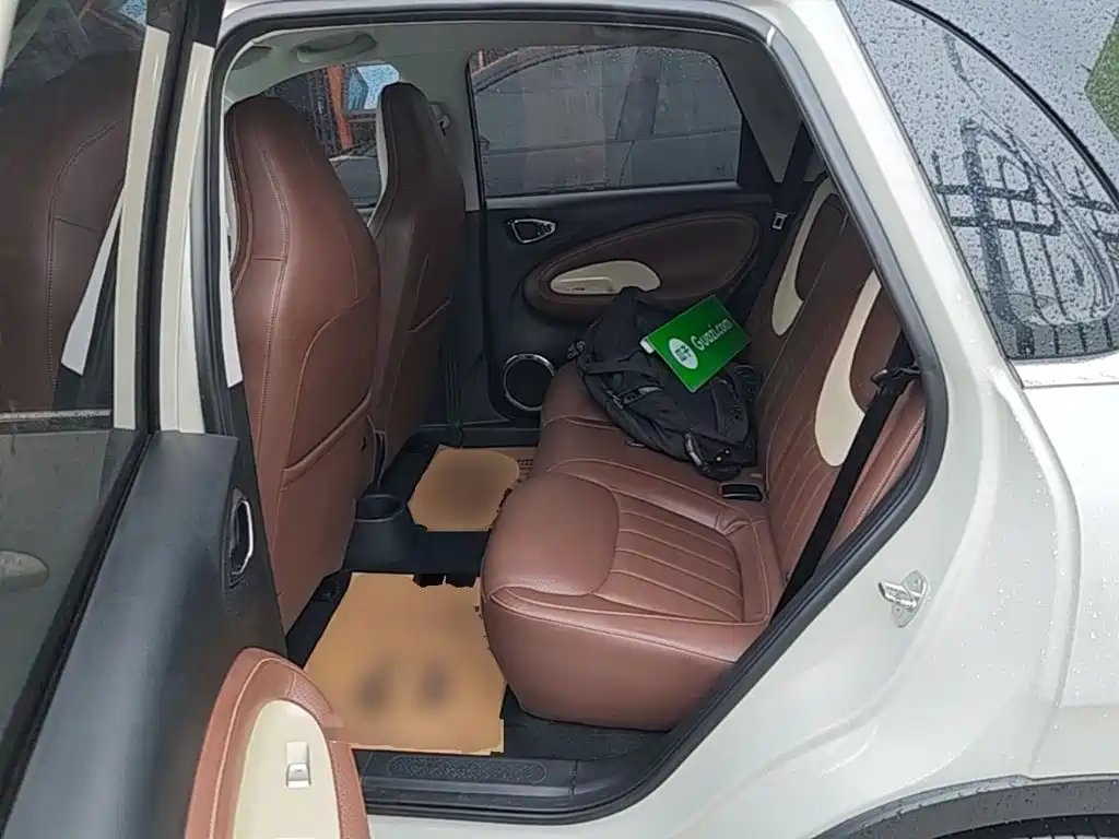 Wuling Bingo — миниатюра 17