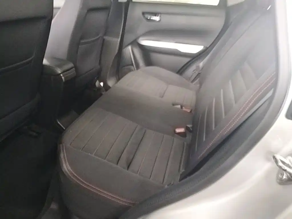 Suzuki Vitara — миниатюра 17