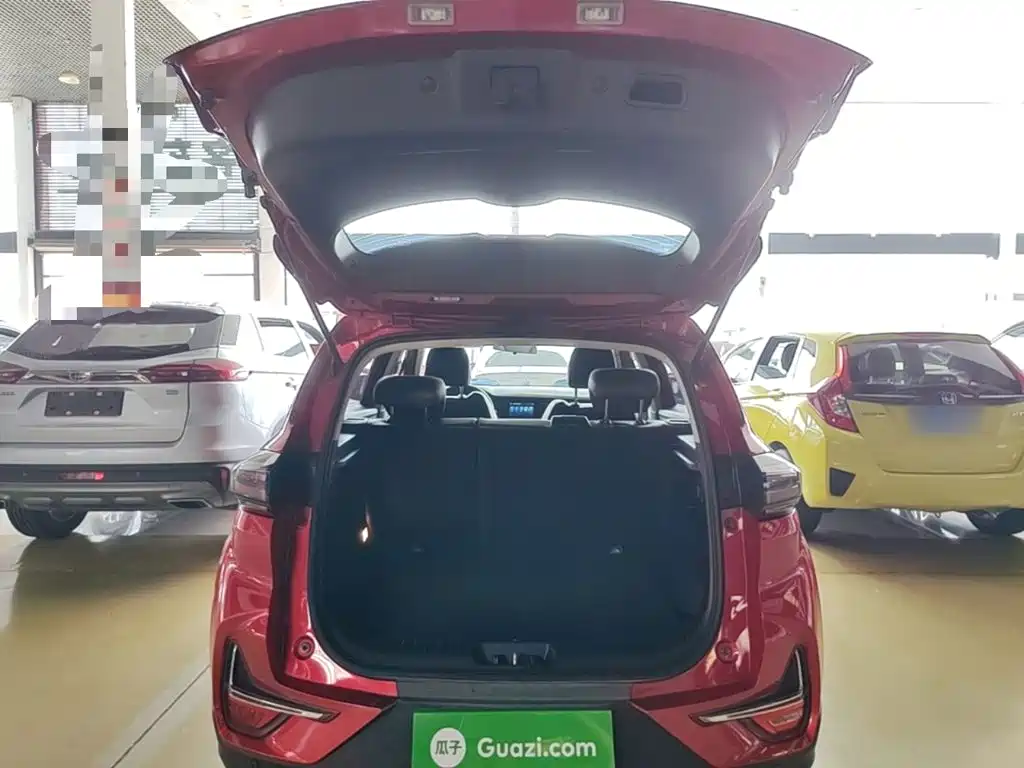 Changan CS15 — миниатюра 19