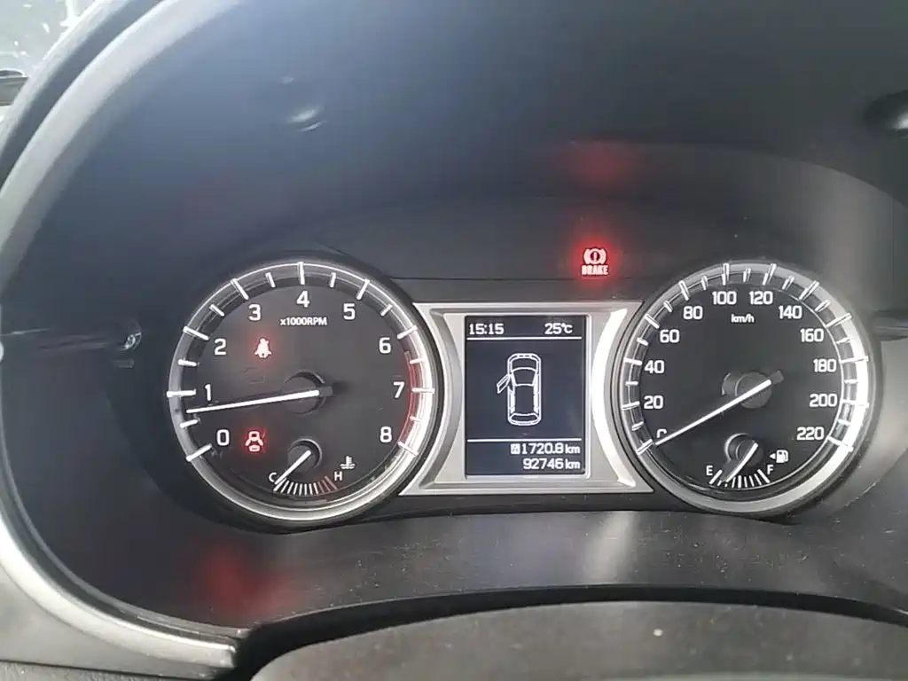 Suzuki Vitara — миниатюра 12