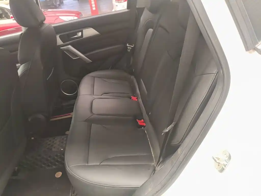 Haval H2 — миниатюра 17
