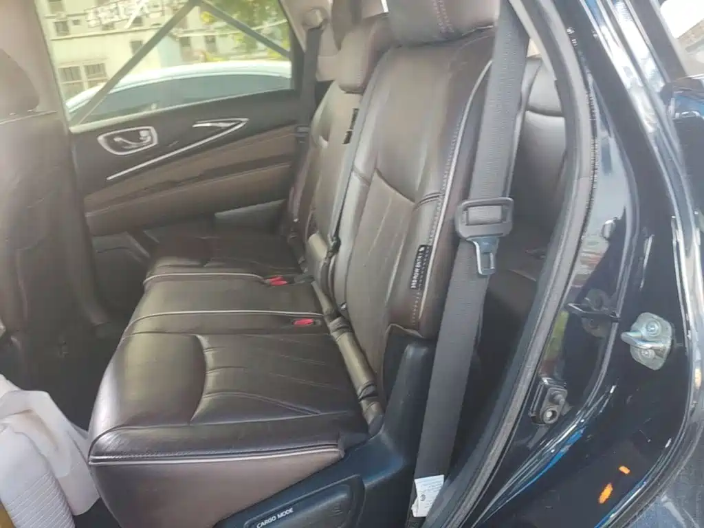 Infiniti QX60 (Import) — миниатюра 15
