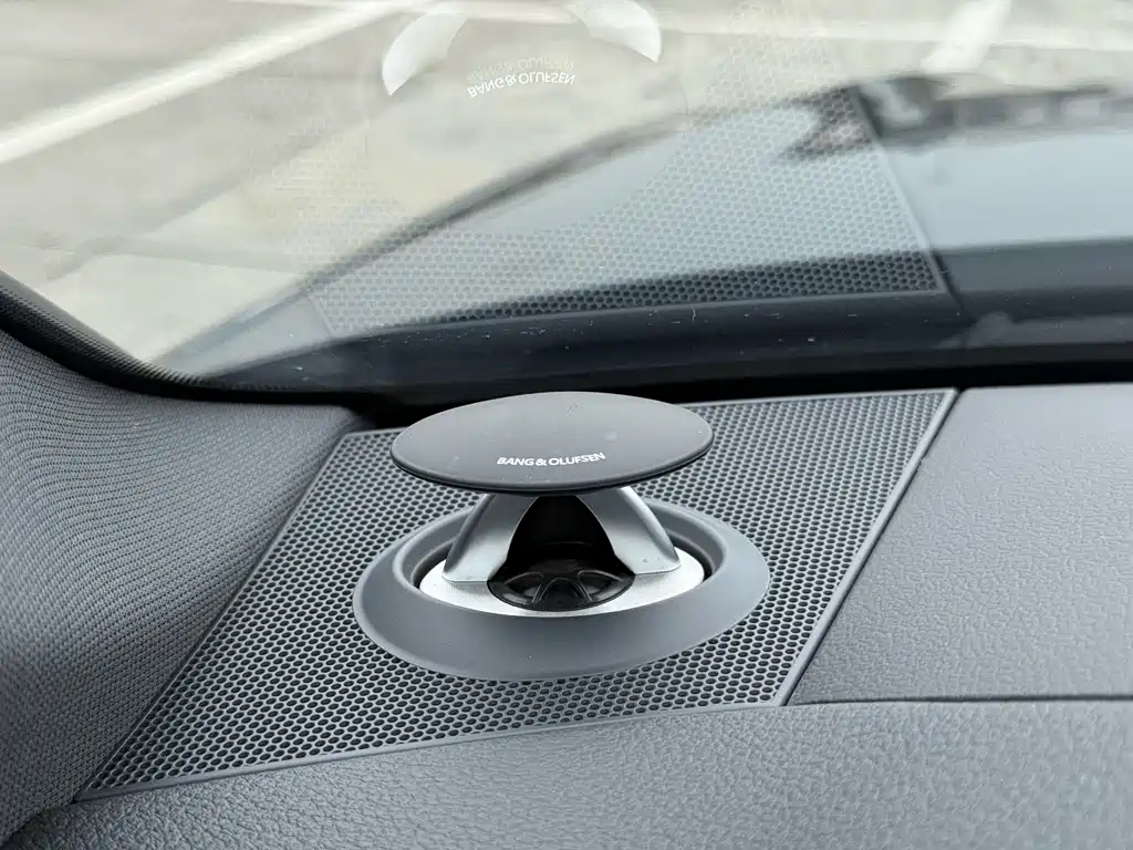Audi A6L — миниатюра 14