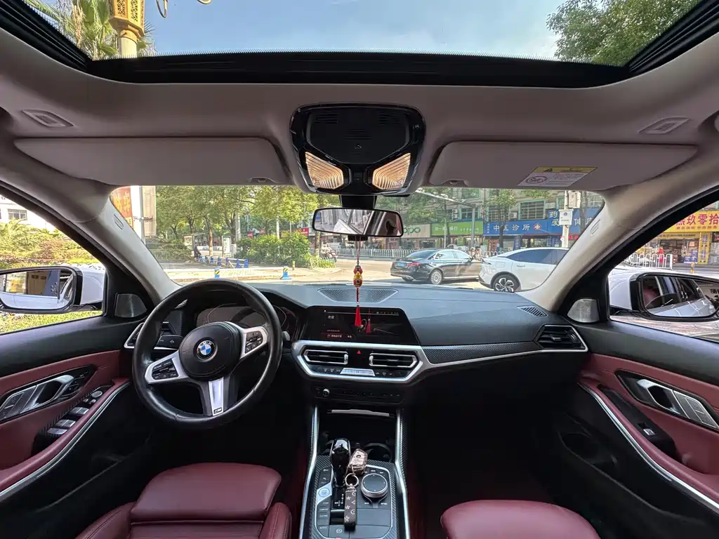 BMW 3 Series — миниатюра 6