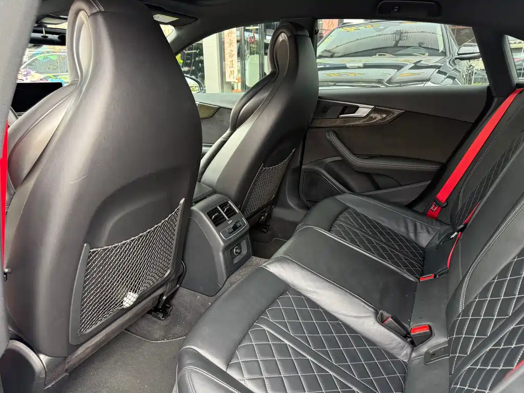Audi S5 — миниатюра 4