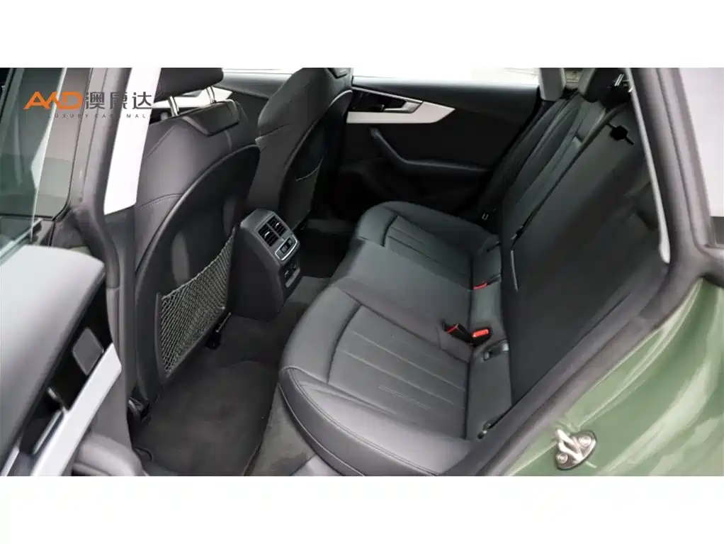 Audi A5 2024 Sportback 40 TFSI quattro Luxury