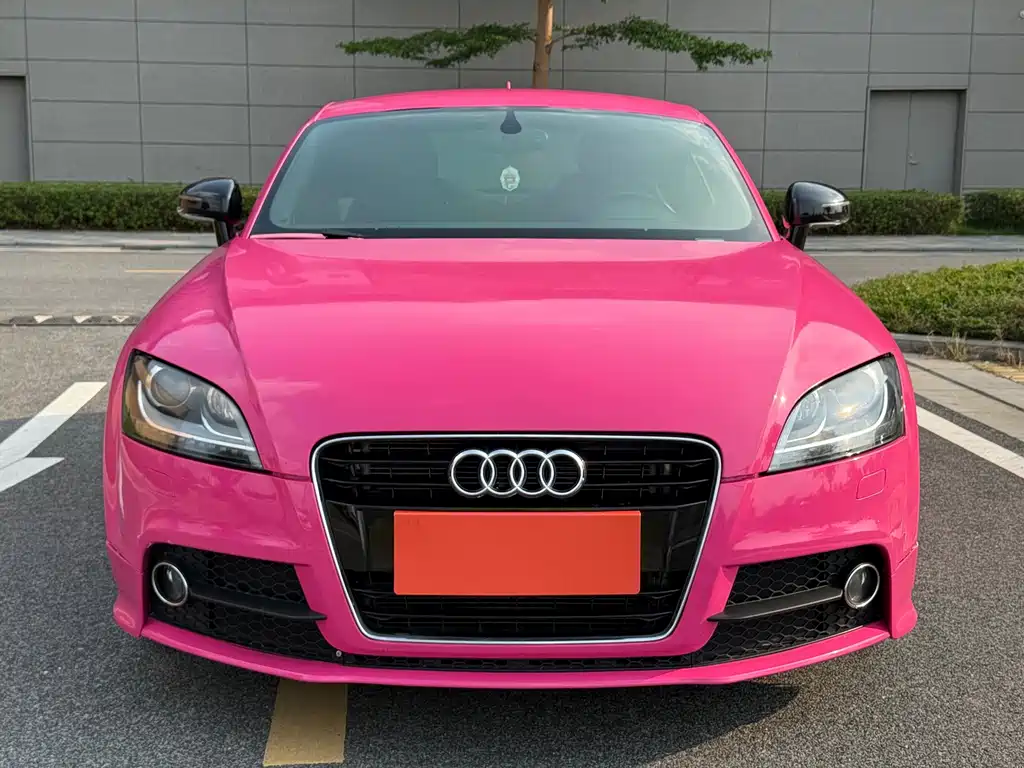 Audi TT — миниатюра 2