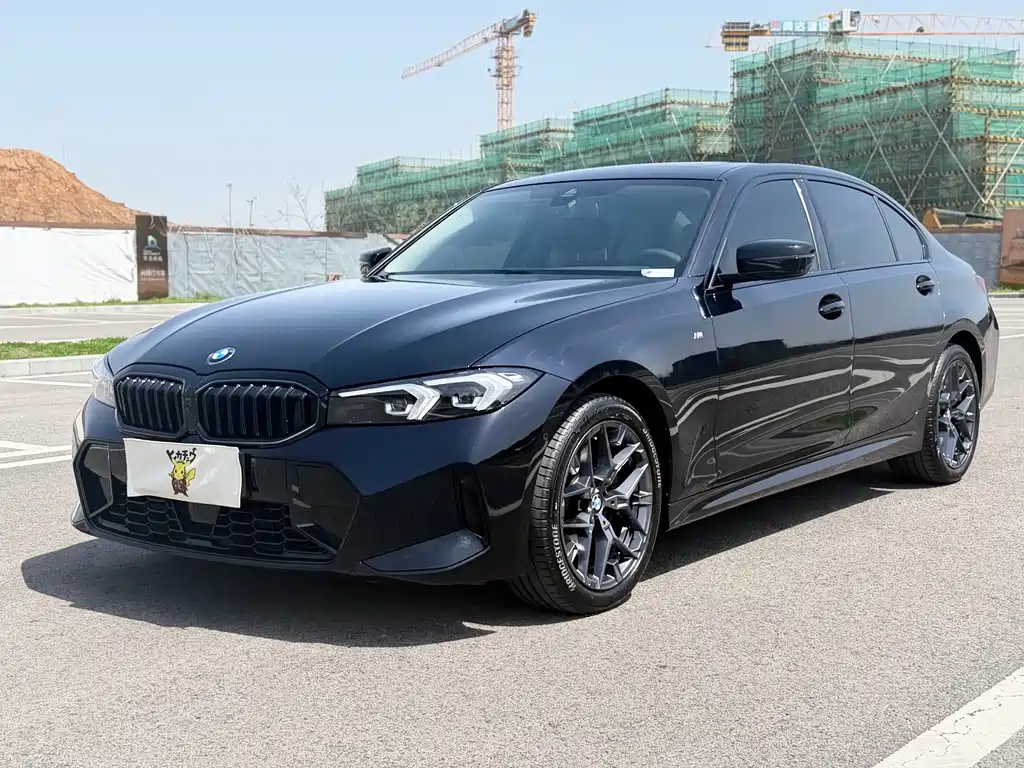 Купить BMW 3 Series