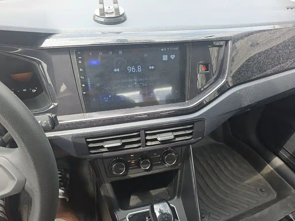 Volkswagen Lavida — миниатюра 18