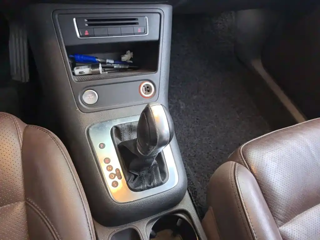 Volkswagen Tiguan — миниатюра 15