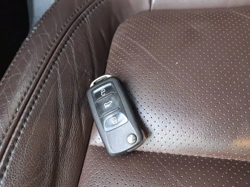 Volkswagen Tiguan — миниатюра 9
