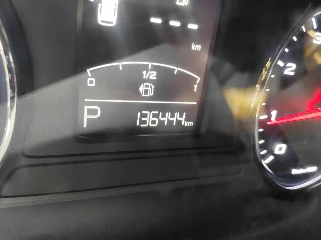 Roewe RX5 — миниатюра 13