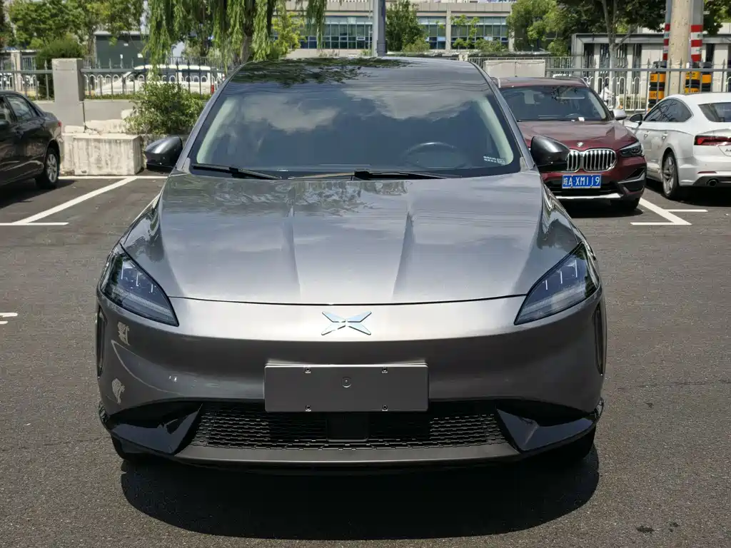 XPeng G3 — миниатюра 2