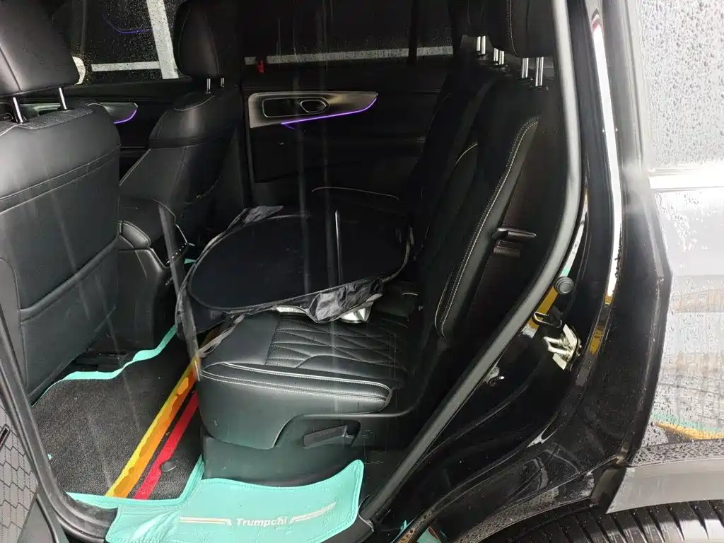 GAC Motor Trumpchi GS8 — миниатюра 18