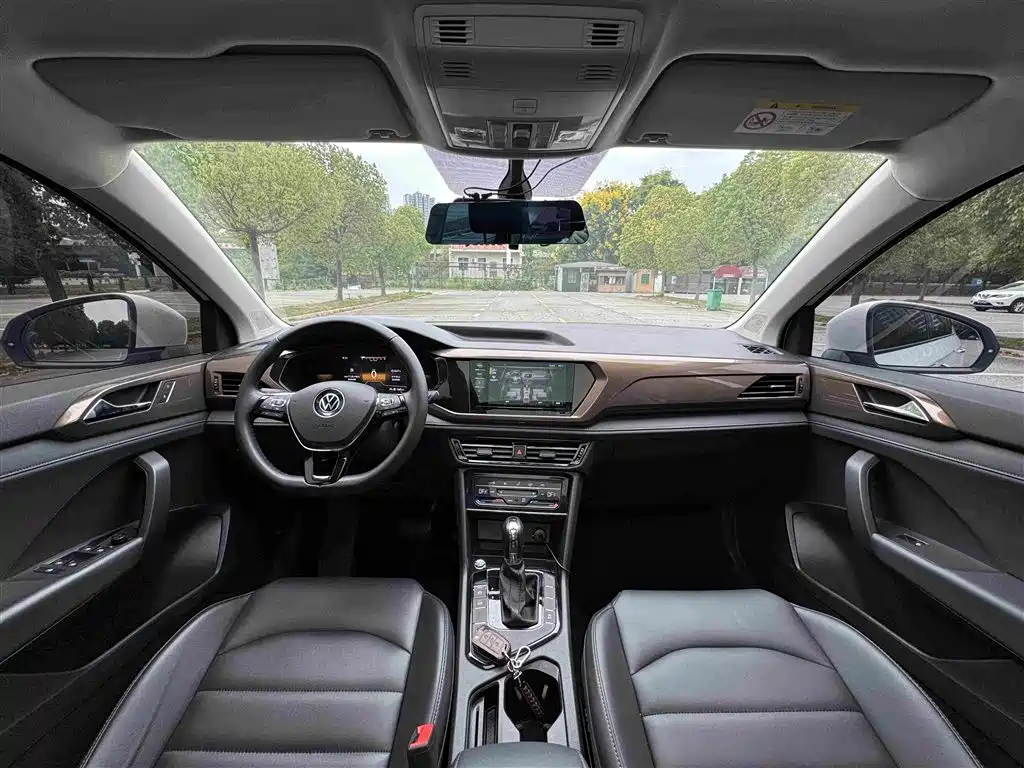 Volkswagen Tharu — миниатюра 14