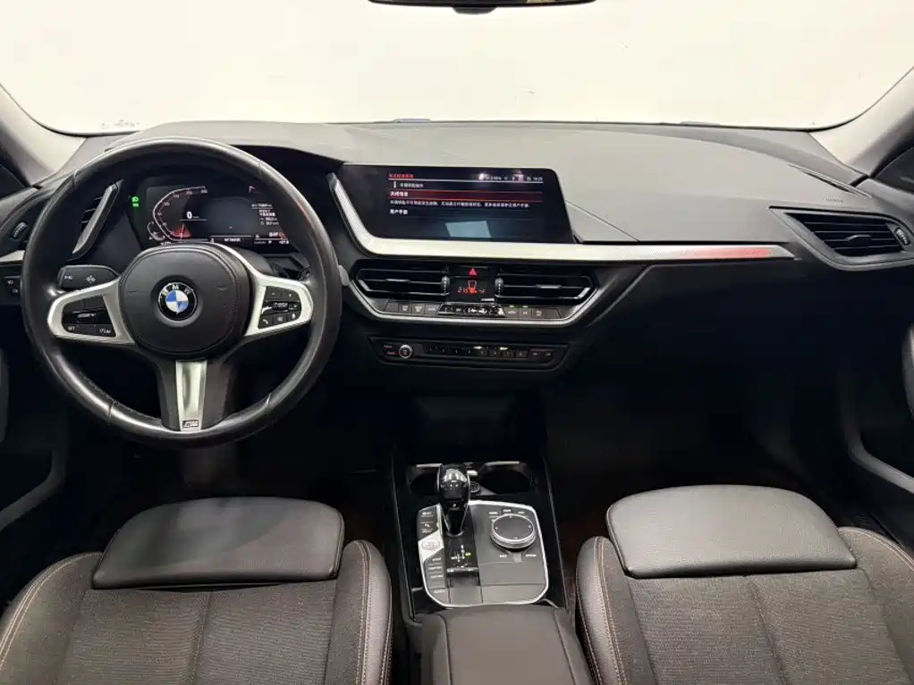 BMW 2 Series (Import) — миниатюра 12