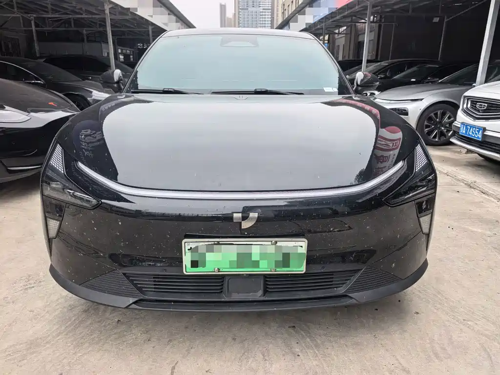 Jiyue Ji Yue 01 — миниатюра 2