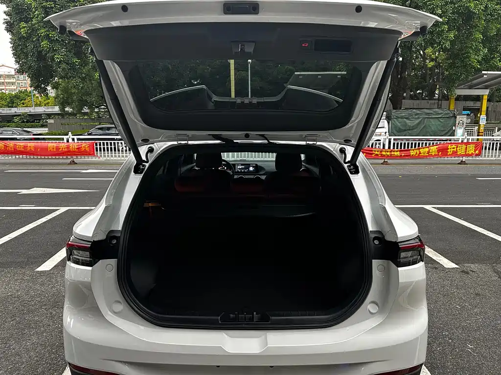 Fengxing Fengxing T5 EVO — миниатюра 24