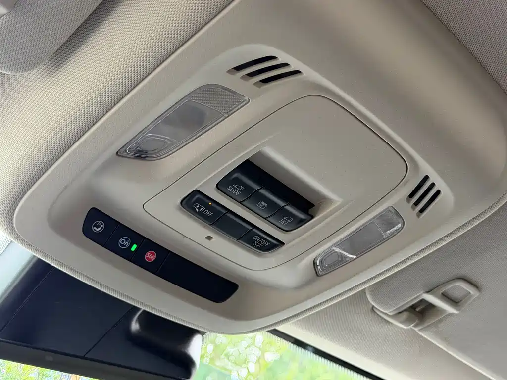 Buick Envision Plus — миниатюра 17