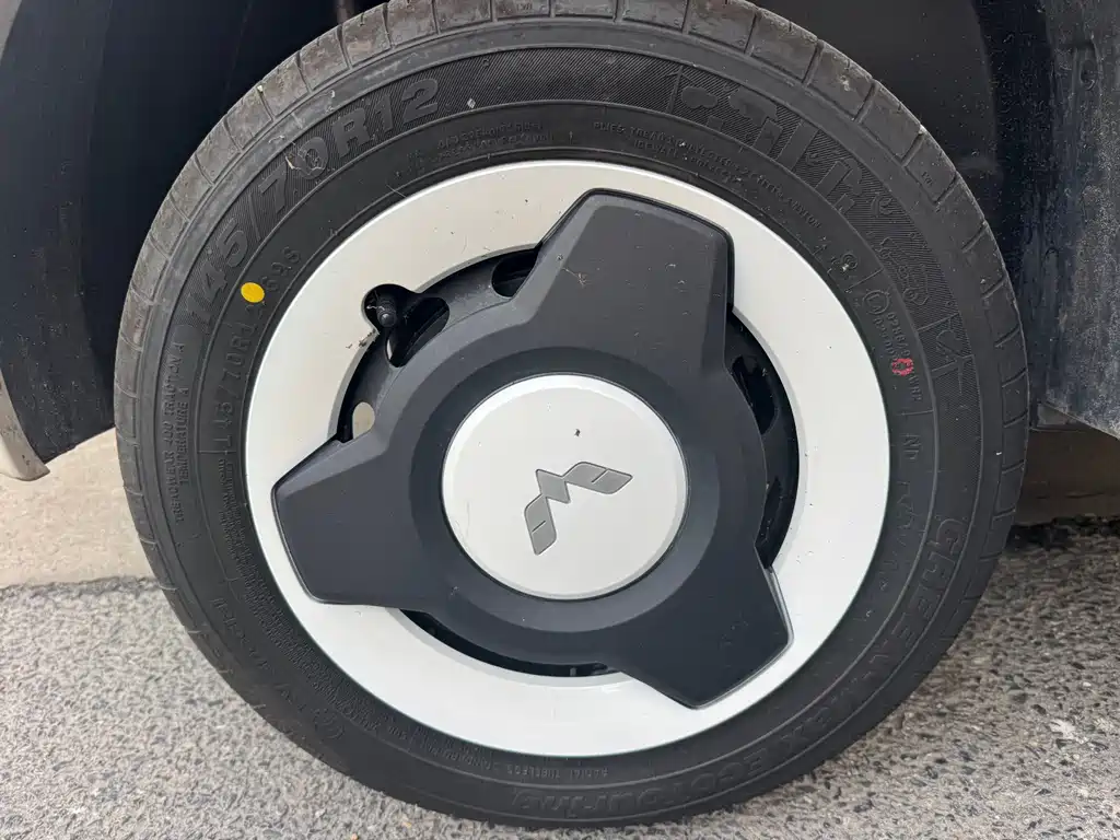 Wuling MINIEV — миниатюра 5