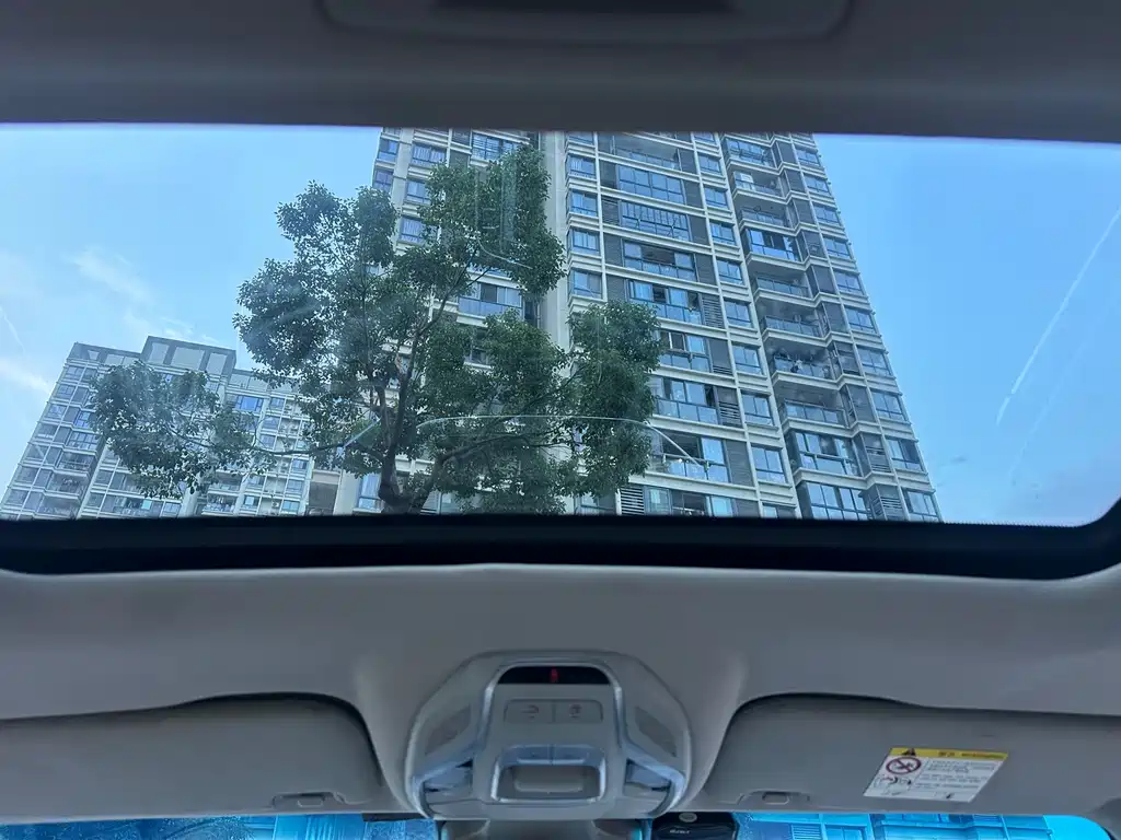 Geely Binrui — миниатюра 13