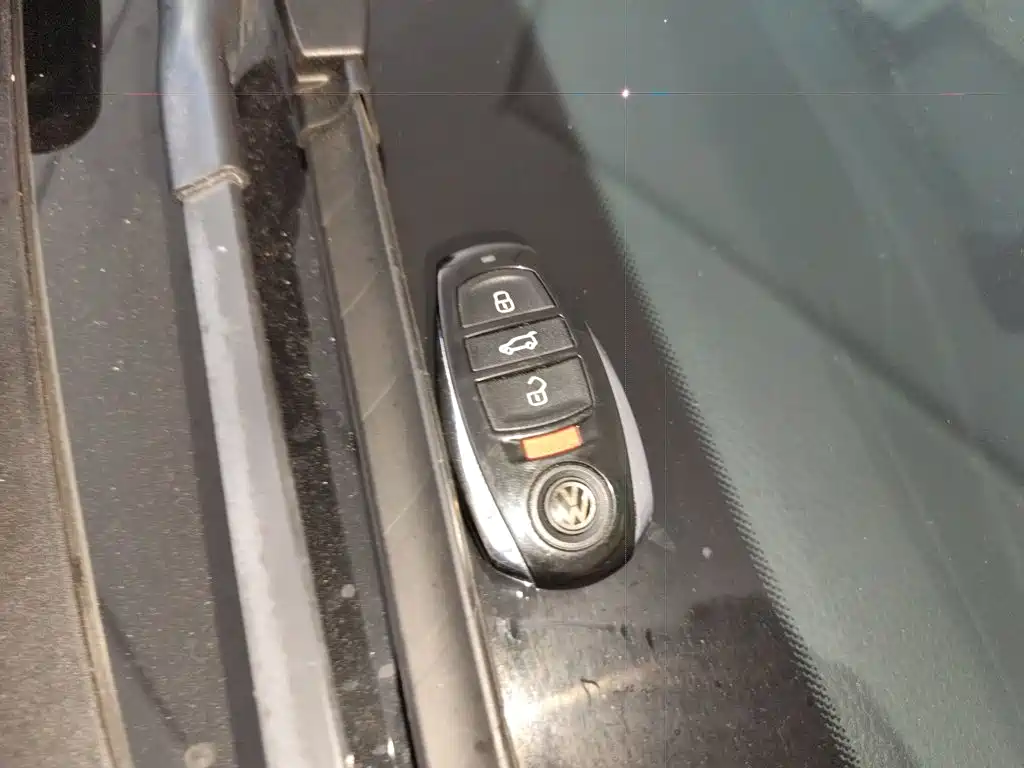 Volkswagen Touareg — миниатюра 20