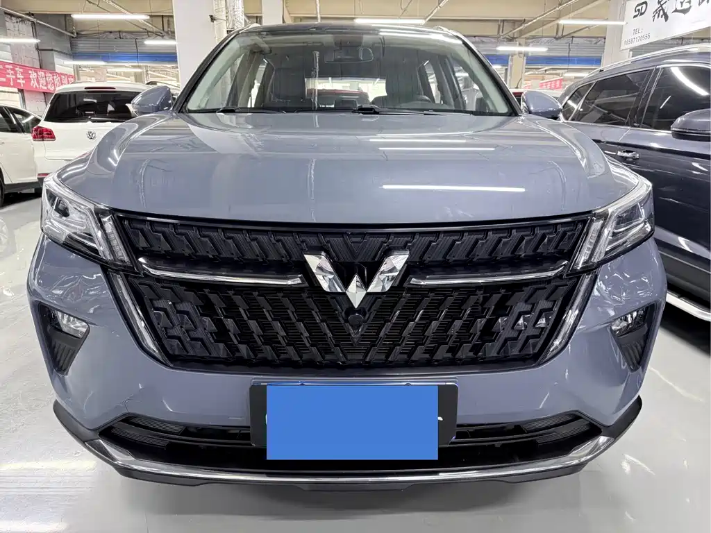 Wuling Xingchen — миниатюра 2