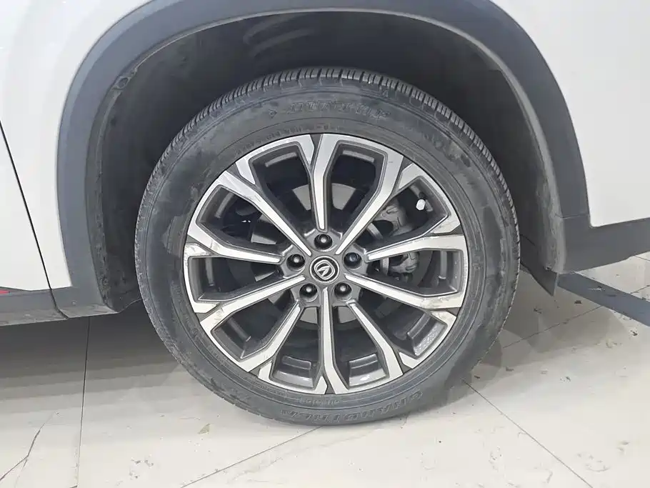 Changan CS75 PLUS — миниатюра 6