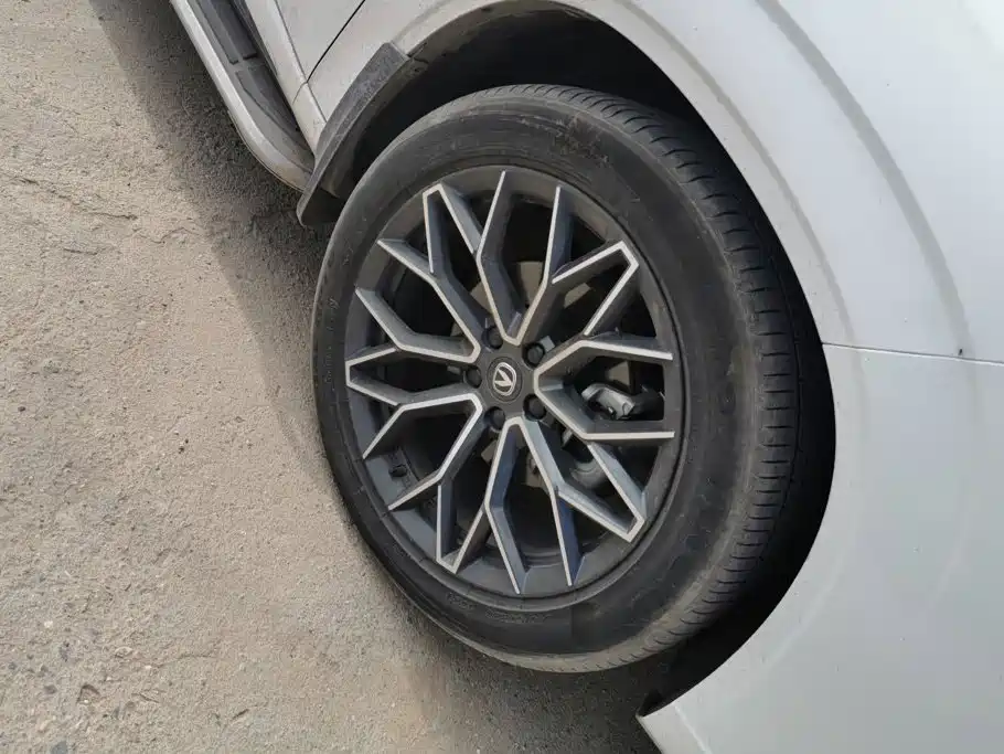 Changan UNI-Z — миниатюра 6