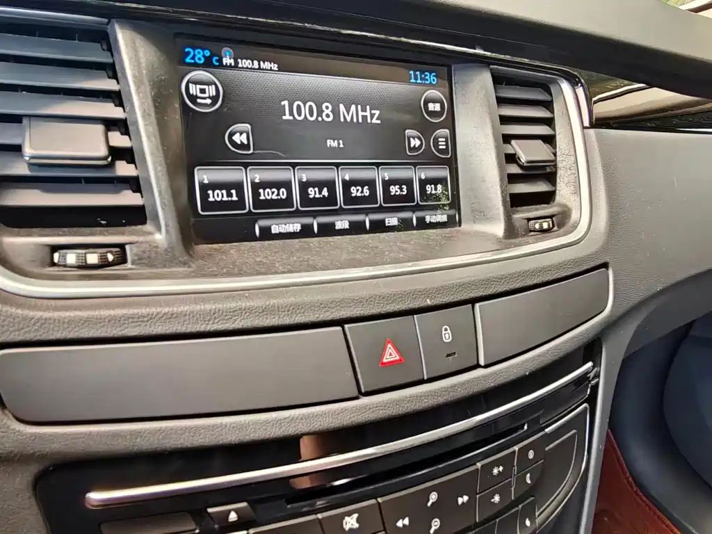 Peugeot 508 — миниатюра 5