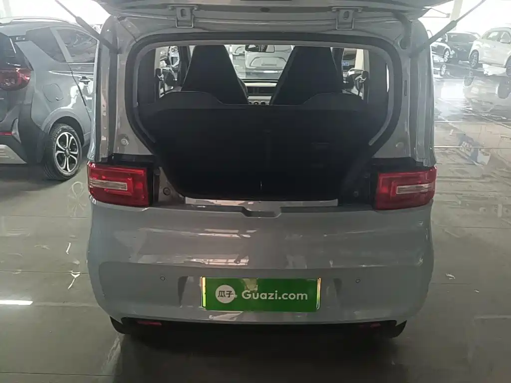 Wuling Mini EV — фотографии объявления, Фото 20