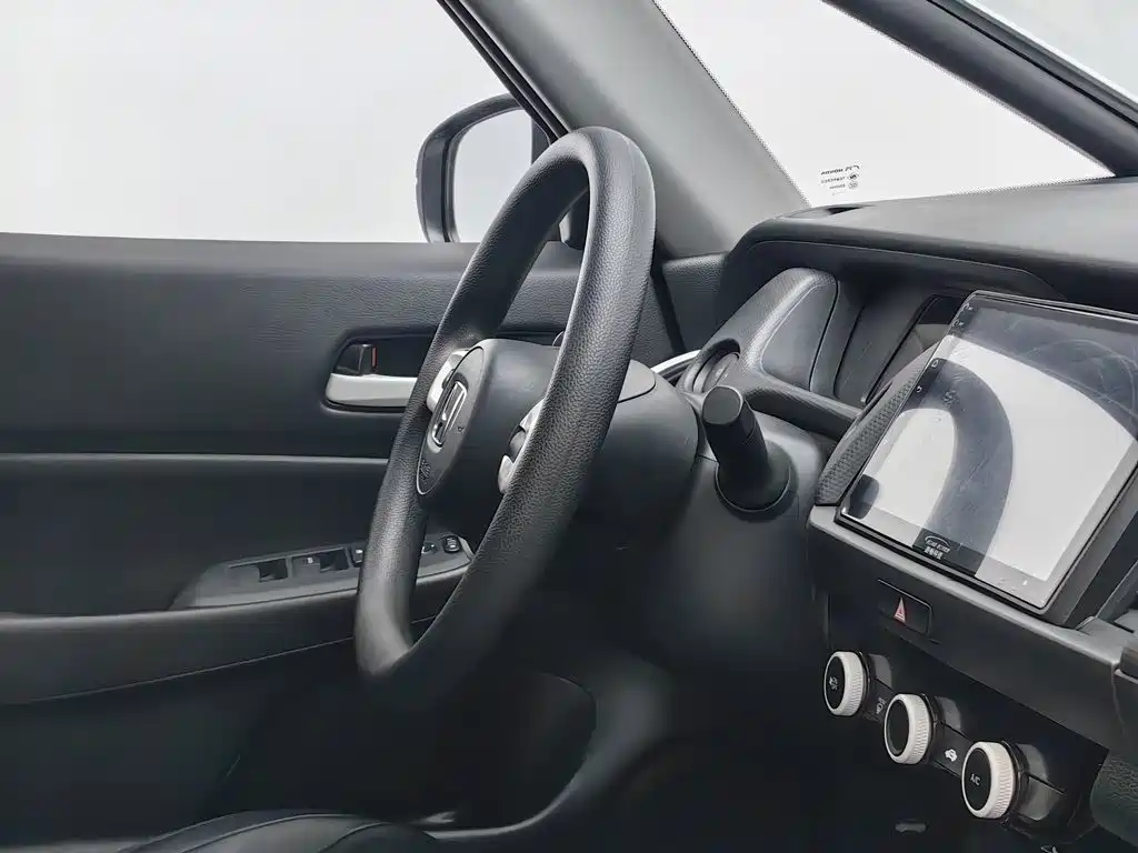 Honda Fit — миниатюра 22