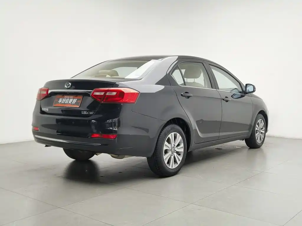 Great Wall Great Wall C30 — миниатюра 2