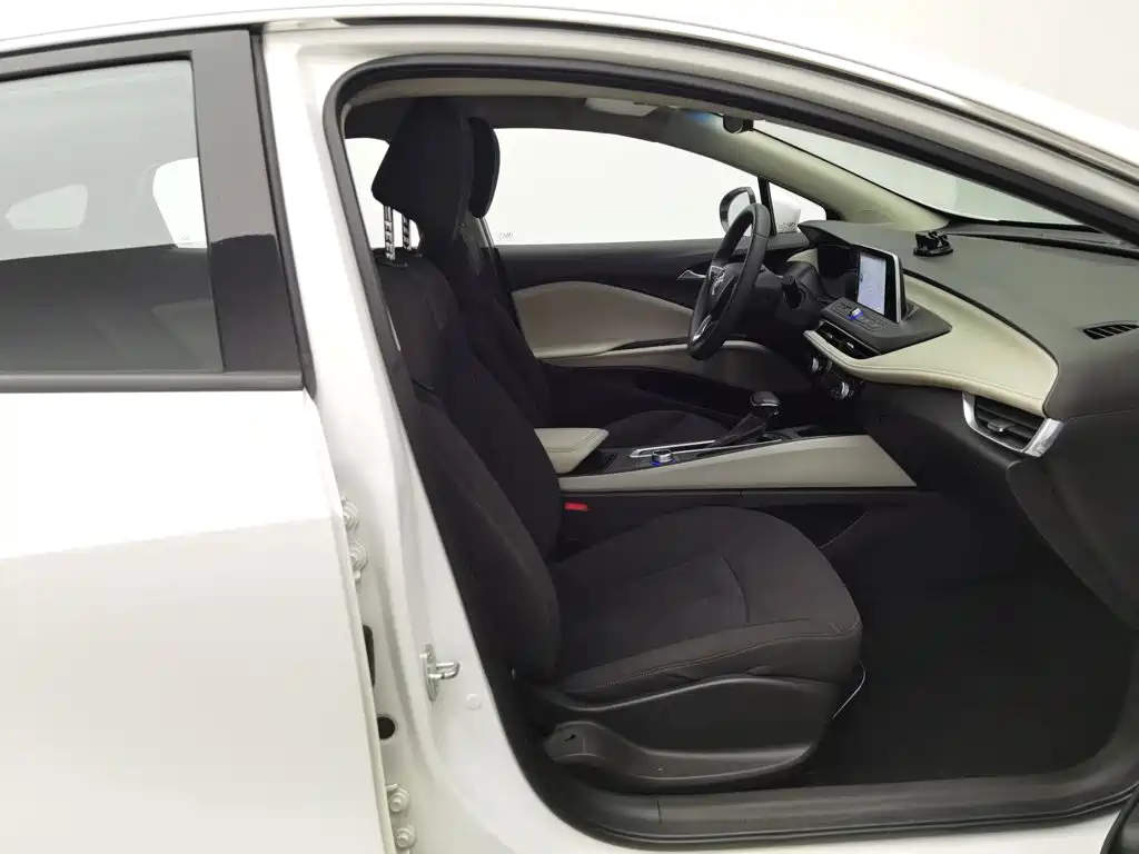 Buick Velite 6 — миниатюра 23